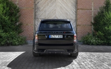  Range Rover CLR-R, Lumma Design, ,  , , , , 