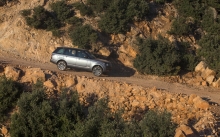  Range Rover,  , , , ,  , silver, grey, new land rover, wallpaper