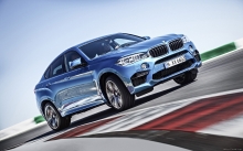 , , ,  BMW X6 M, , 2015, , , -