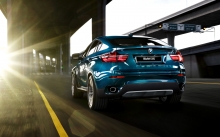  BMW X6, , , , ,  