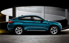   BMW X6, , , , , ,  