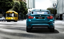  BMW X6, , , , , , ,  