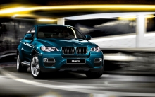   BMW X6,  , , , , , 