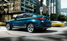   BMW X6, , , , , , , 