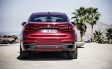    BMW X6 M50d,   6, , , ,  