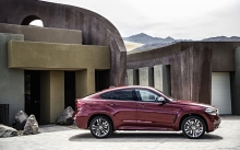  BMW X6 M50d,  6, , , , ,  