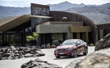  BMW X6 M50d,  6  