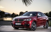  BMW X6 M50d,  6, , , , , , , , 