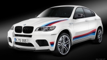    BMW X6 M Design Edition,     