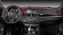  BMW X6 M Design Edition,      , , , 