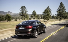 , , , ,  BMW X6 xDrive50i, , 2015, , 