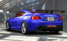 Subaru BRZ Concept STI,  , ,  ,  