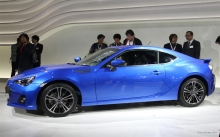 Subaru BRZ Concept STI,  , , , , 