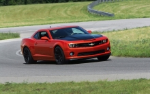  Chevrolet Camaro SS,  , , 