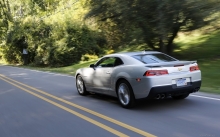   , Chevrolet Camaro, 2015,  , , , , 