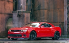  Chevrolet Camaro Z28,  , 2015, , , , , , 