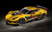    2015, Chevrolet Corvette C7-R, , , , , , 