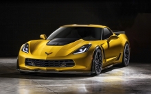    , Chevrolet Corvette Z06, ,  , , 