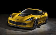  ,   , Chevrolet Corvette Z06, 2015, , , , 