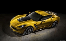   , Chevrolet Corvette Z06, , ,  , 