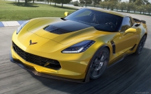    Chevrolet Corvette Z06,   , , , 