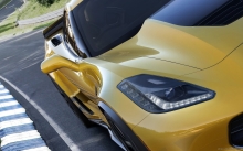  Chevrolet Corvette Z06,  , , , 