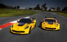 , , Chevrolet Corvette Z06 C7,  , 2016, , 