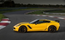   , , ,  Chevrolet Corvette Z06 C7,  , 2016, 