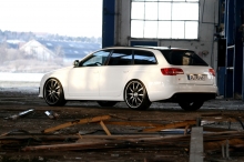  Audi RS 