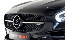 , , Mercedes-AMG GT S, Brabus, 2015, , , , ,  