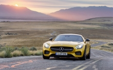 , , ,  Mercedes-AMG GT, 2015, , , , 