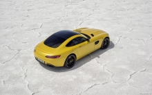  , , ,  Mercedes-AMG GT, 2015, , 