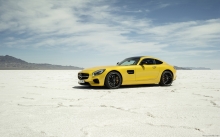 , , , , Mercedes-AMG GT, 2015, , , 