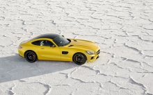 ,  Mercedes-AMG GT, 2015, , , , , 