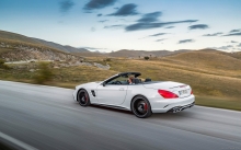  Mercedes-AMG SL 63, 2016, , ,  , , , 