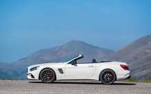  Mercedes-AMG SL 63, 2016,  , , , , , 