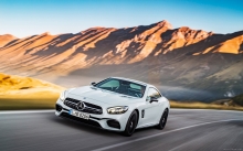 , ,  Mercedes-AMG SL 63, 2016, , , , , 