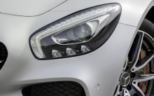   Mercedes-AMG GT,  , 2015, , , , , , 