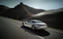 , Mercedes-AMG GT,   , 2015, ,  ,  , , , 