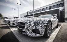   Mercedes-AMG GT  -