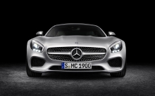    Mercedes-AMG GT,   ,  Iridium Silver Magno,  ,  , , , , , , , 