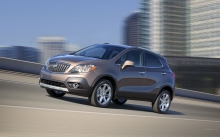  Buick Encore,, , 