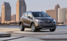  , Buick Encore, , , , 