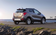  Buick Encore, ,  , 