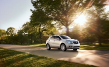 Buick Encore, , , 