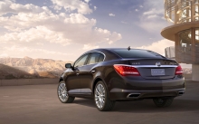  Buick LaCrosse GL, , , 