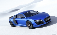    Audi R8 LMX, , , 