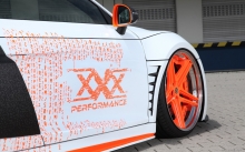  XXX Perfomance,  8, Audi R8 Schmidt Revolution, , 