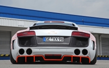   8, Audi R8 Schmidt Revolution, , ,  , 