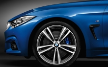  , BMW 4 , Coupe,  